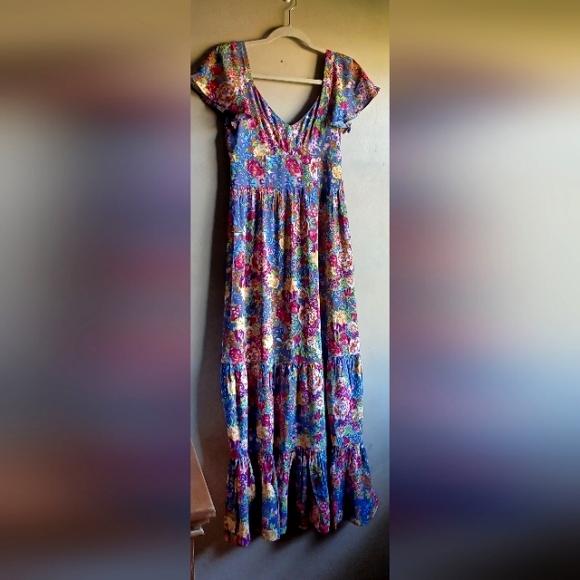 AUGUSTE the Label DRESS - Picture 4 of 8